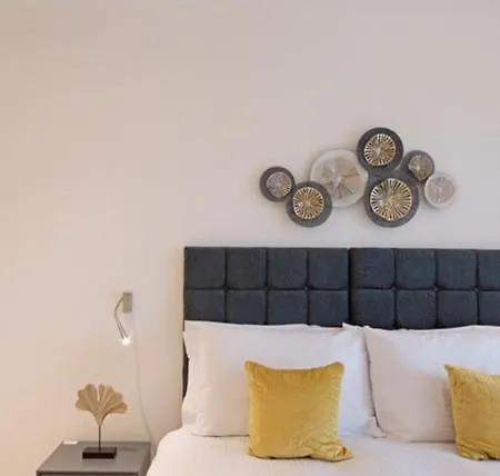 Lillyrose Serviced Apartments - St Albans City Centre Exterior photo