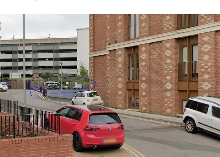 Lillyrose Serviced Apartments - St Albans City Centre