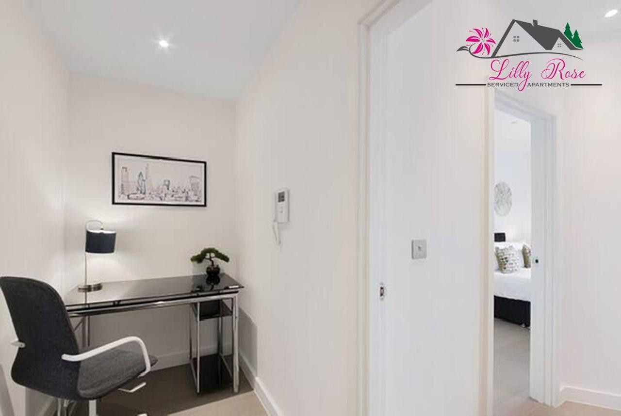 Lillyrose Serviced - Centre * St Albans