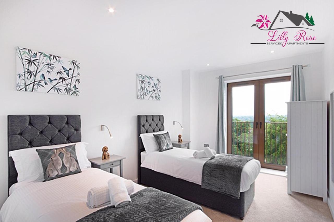 Lillyrose Serviced - Centre * St Albans