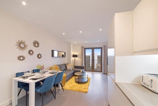 Apartment Lillyrose Serviced - Centre St Albans