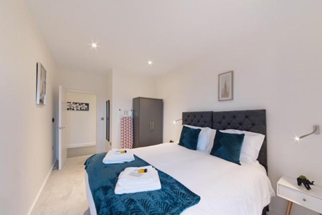 Lillyrose Serviced - Centre *