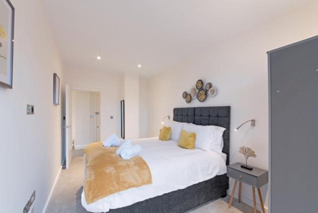 Lillyrose Serviced - Centre * St Albans