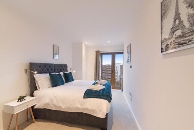 Lillyrose Serviced - Centre * St Albans