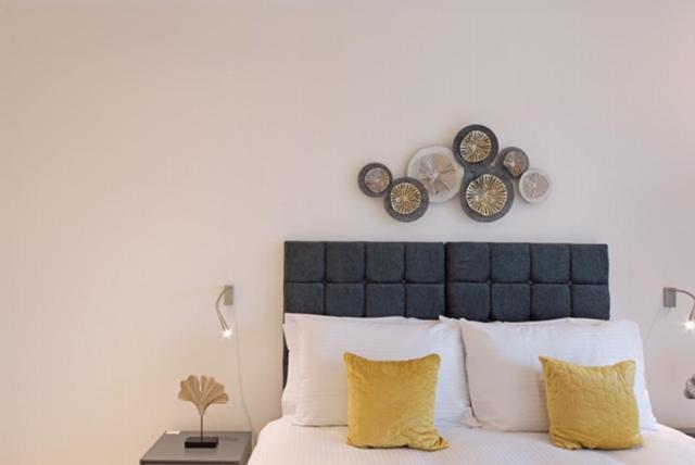 Apartment Lillyrose Serviced - Centre St Albans