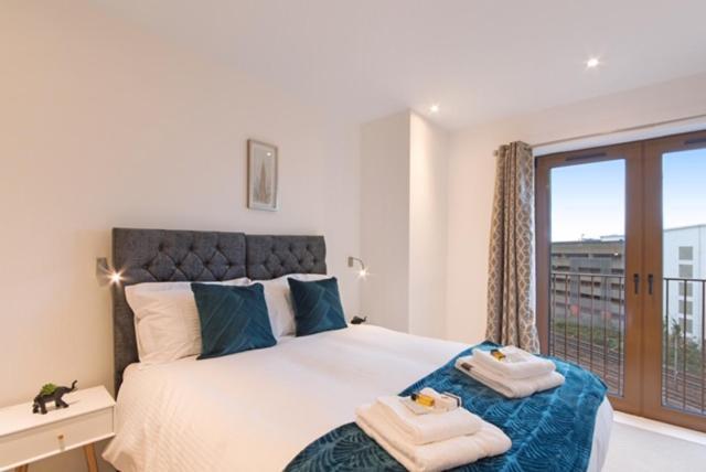 Lillyrose Serviced - Centre * St Albans