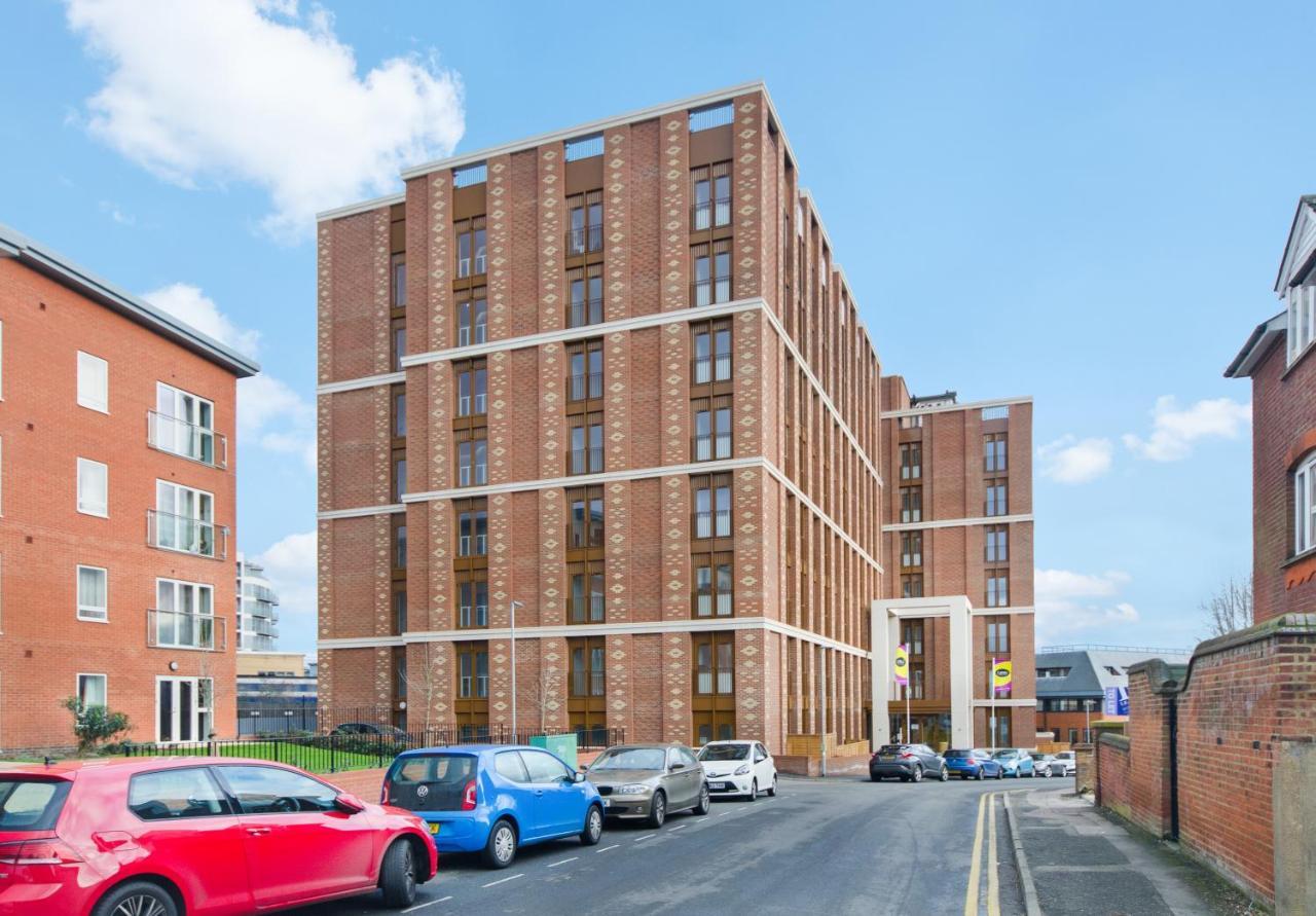 Lillyrose Serviced - Centre * St Albans