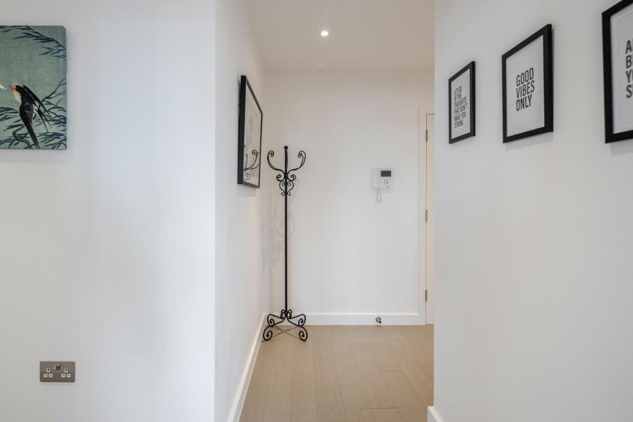 Apartment Lillyrose Serviced - Centre *