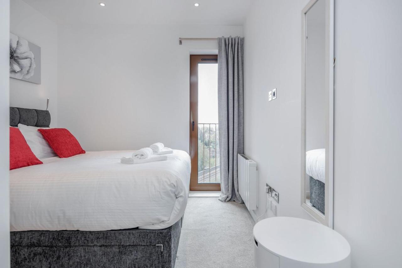 Apartment Lillyrose Serviced - Centre St Albans