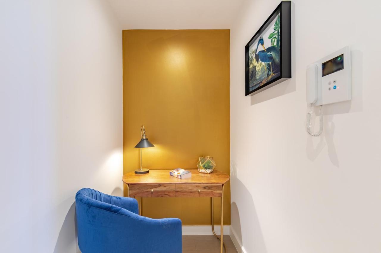 Lillyrose Serviced - Centre Apartment *