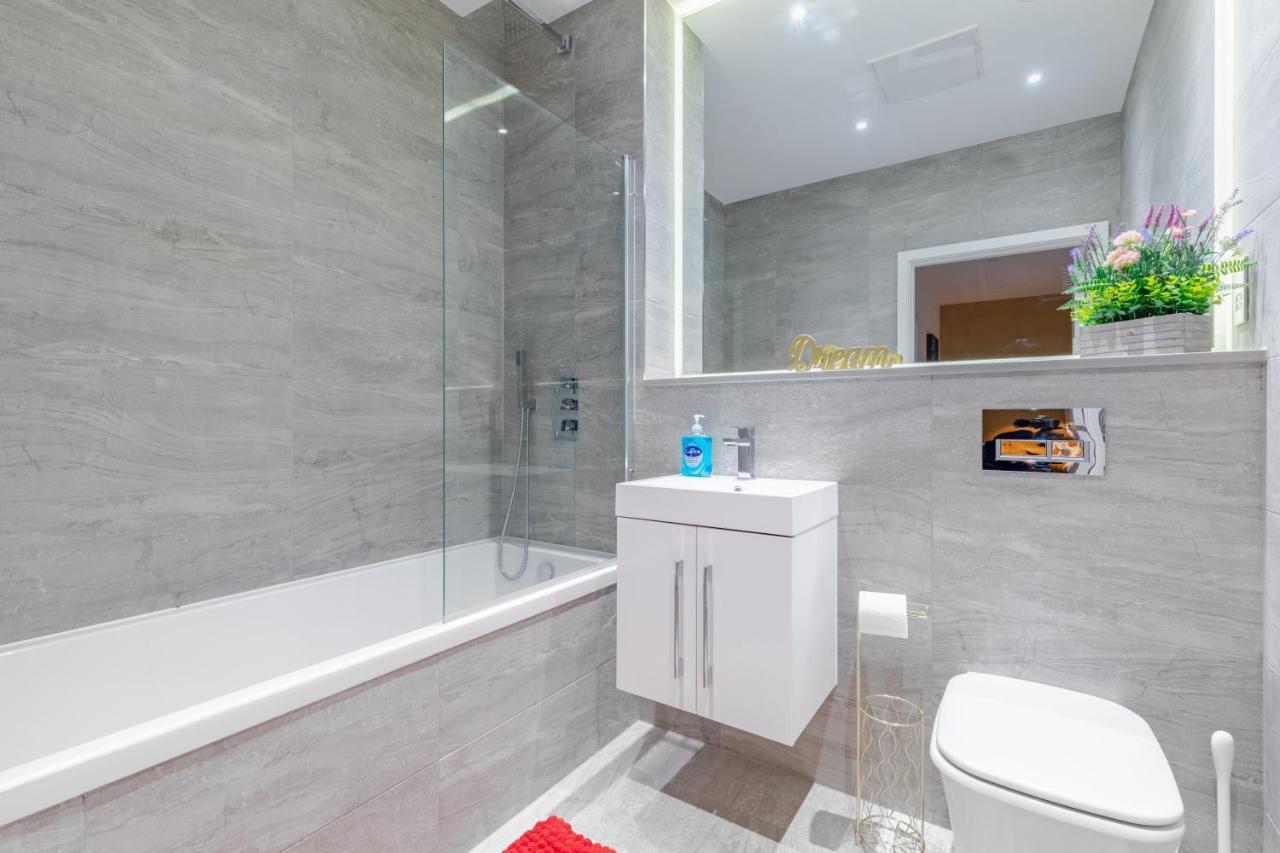 Lillyrose Serviced - Centre Apartment *