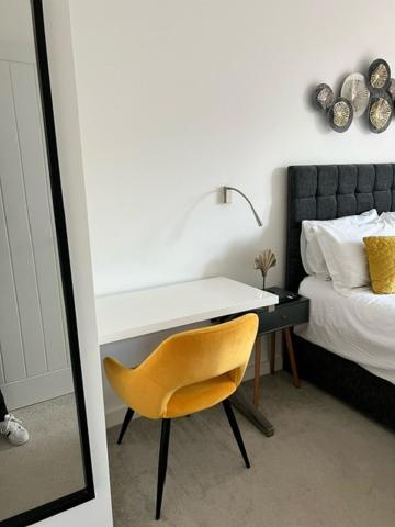 Apartment Lillyrose Serviced - Centre