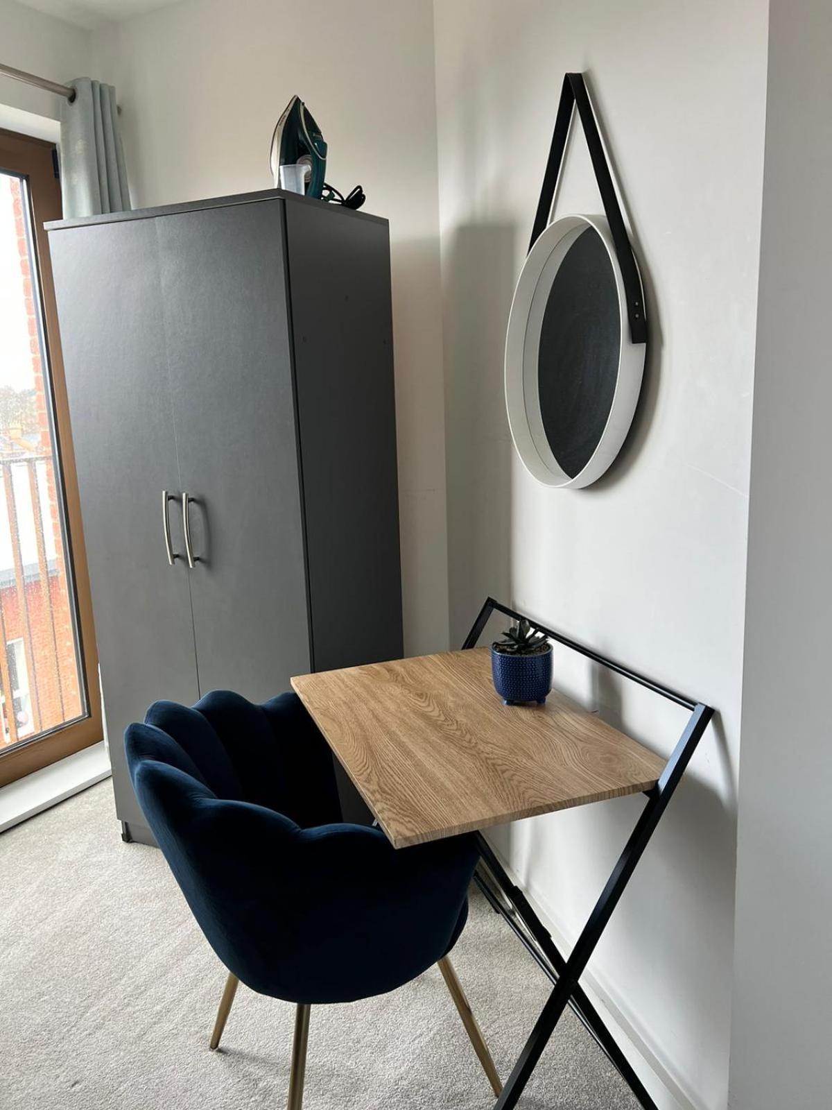 Apartment Lillyrose Serviced - Centre St Albans