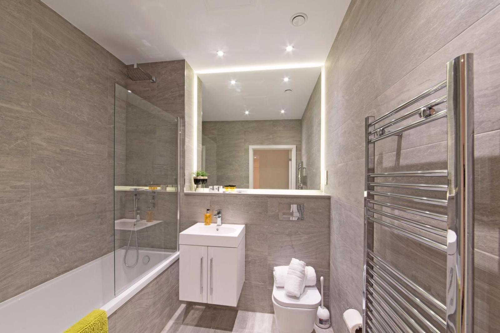 Apartment Lillyrose Serviced - Centre St Albans