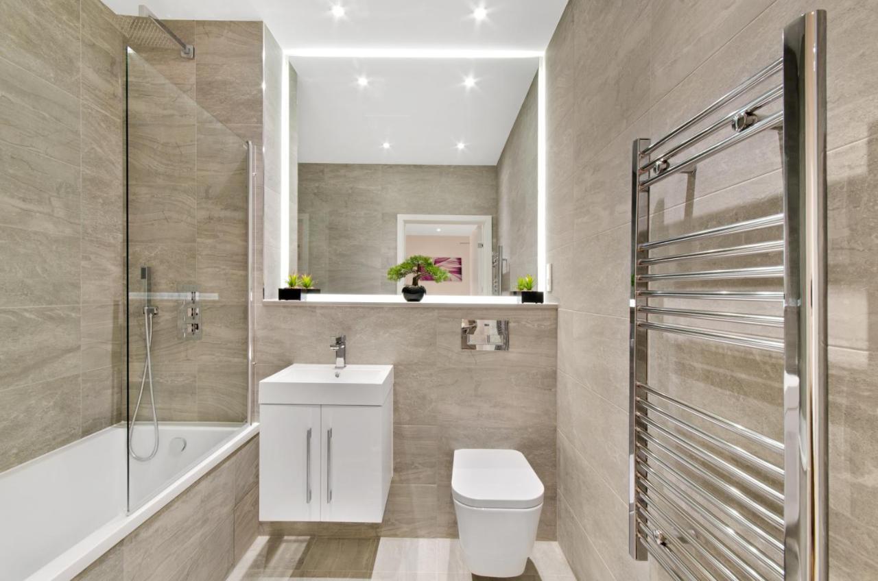 Apartment Lillyrose Serviced - Centre